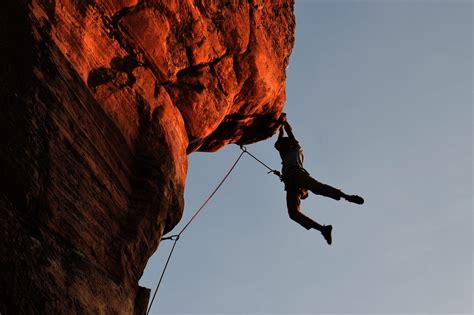 Dağcılığın Riskleri ve Maceraları