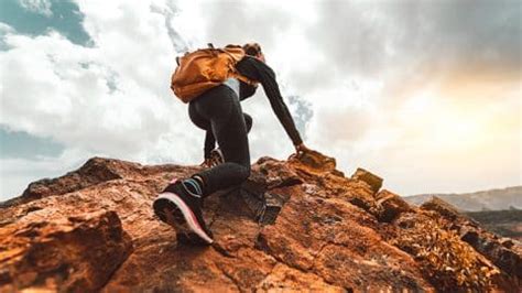 Free Solo Tırmanış İçin Uygun Ekipmanlar