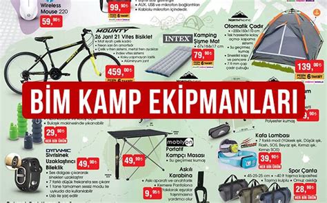 Kamp Ekipmanları: Doğru Seçim ve Kullanımı