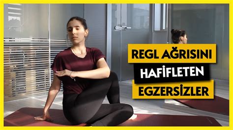 Kas Ağrılarını Hafifleten Egzersizler