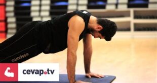 Kayak Hangi Kasları Çalıştırır? Sağlık ve Performans İpuçları