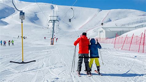 Kayak ve Snowboard Nedir?