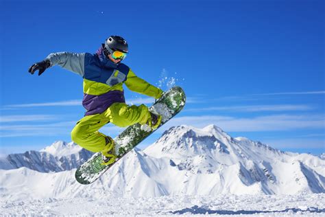 Slalom Snowboard Nedir?