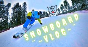 Snowboard Nasıl Öğrenilir? Adım Adım Kılavuz