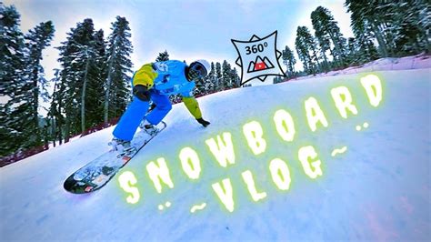 Snowboard Nasıl Öğrenilir? Adım Adım Kılavuz