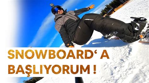 Snowboard Seçimi: Doğru Tahtayı Bulmanın İpuçları