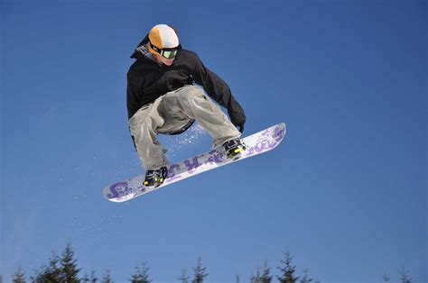 Snowboard Seçimi: Özelliklerini Anlama