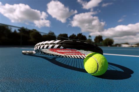 Tenis Çeşitleri: Farklı Tenis Türleri Nelerdir?