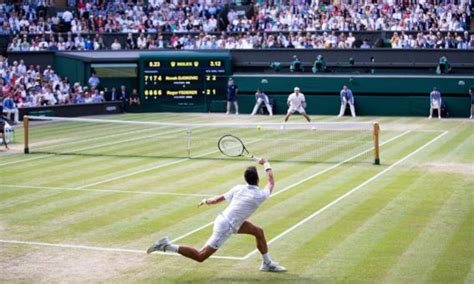 Tenis Grand Slam Turnuvaları Tarihçesi