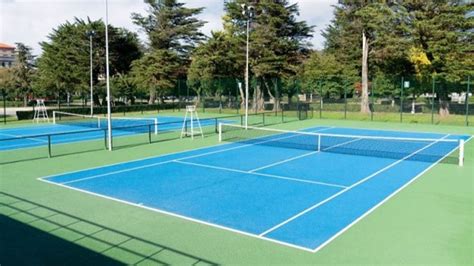 Tenis Sahalarının Kiralama Maliyeti