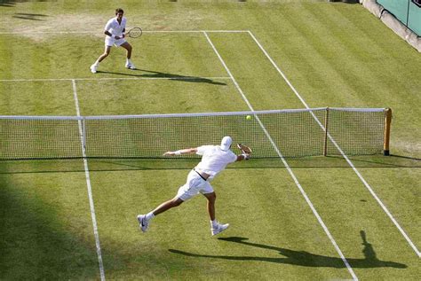 Tenis Tarihi: Tenis Nerede Bulundu ve Nasıl Oynanır?