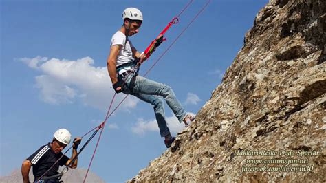 Türkiye'de Kaya Tırmanışı İlgi Neden Arttı?