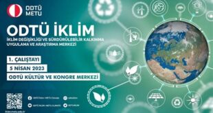 Kamp için İklim Değişikliği: Geleceğimiz için Sürdürülebilir Seçimler