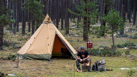 Kamp Yemeği Hazırlamak: Yaratıcılığın Mutfakta İzleri