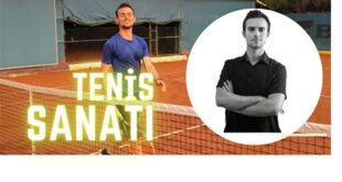 Tenis Antrenmanlarında Kullanılan Unutulmuş Teknikler