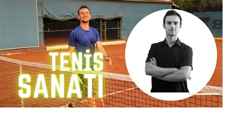 Tenis Antrenmanlarında Kullanılan Unutulmuş Teknikler