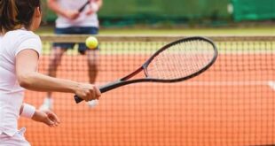 Tenis Oynarken Psikolojik Taktikler: Nadir Ama Etkili Yöntemler