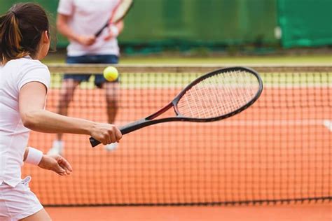 Tenis Oynarken Psikolojik Taktikler: Nadir Ama Etkili Yöntemler