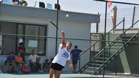 Tenis Takım Oyunlarının Önemi