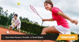 Tenis Takvimi: Nadir Etkinliklerin Önemi ve Takibi