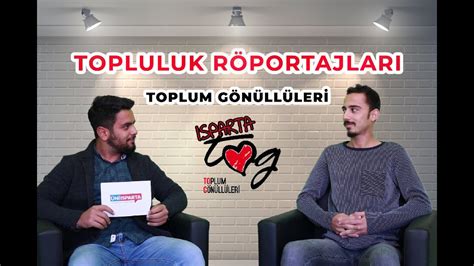 Topluluk gönüllüleri işe alma