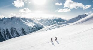 Kayak Merkezlerinde Gözden Kaçan Snowboard Etkinlikleri: Eğlenceyi Artırın