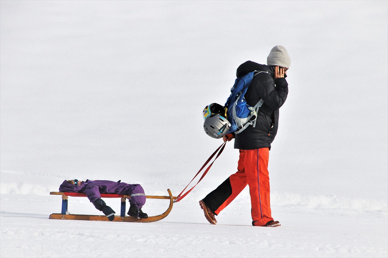 Snowboard İçin Havanın İçinde: Kurumsal Eğitim Merkezlerinde Uygulanan Çalışmalar