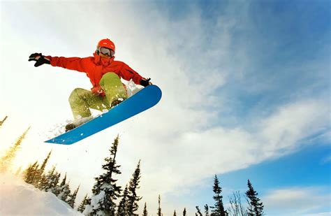 Kayak ve Snowboard Farkları