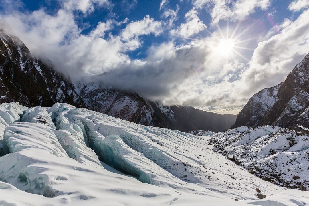 everest tırmanış